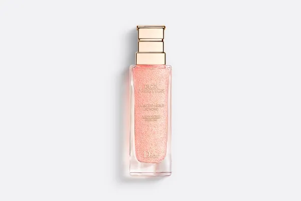 Dior Prestige La Micro-Huile de Rose Przeciwstarzeniowe serum do twarzy i szyi 75ml