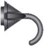 Dyson Supersonic Nickel/Koper