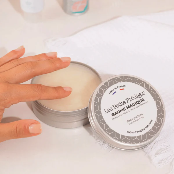 Les petits prödiges Baume Magique Sans Parfum - 30mL
