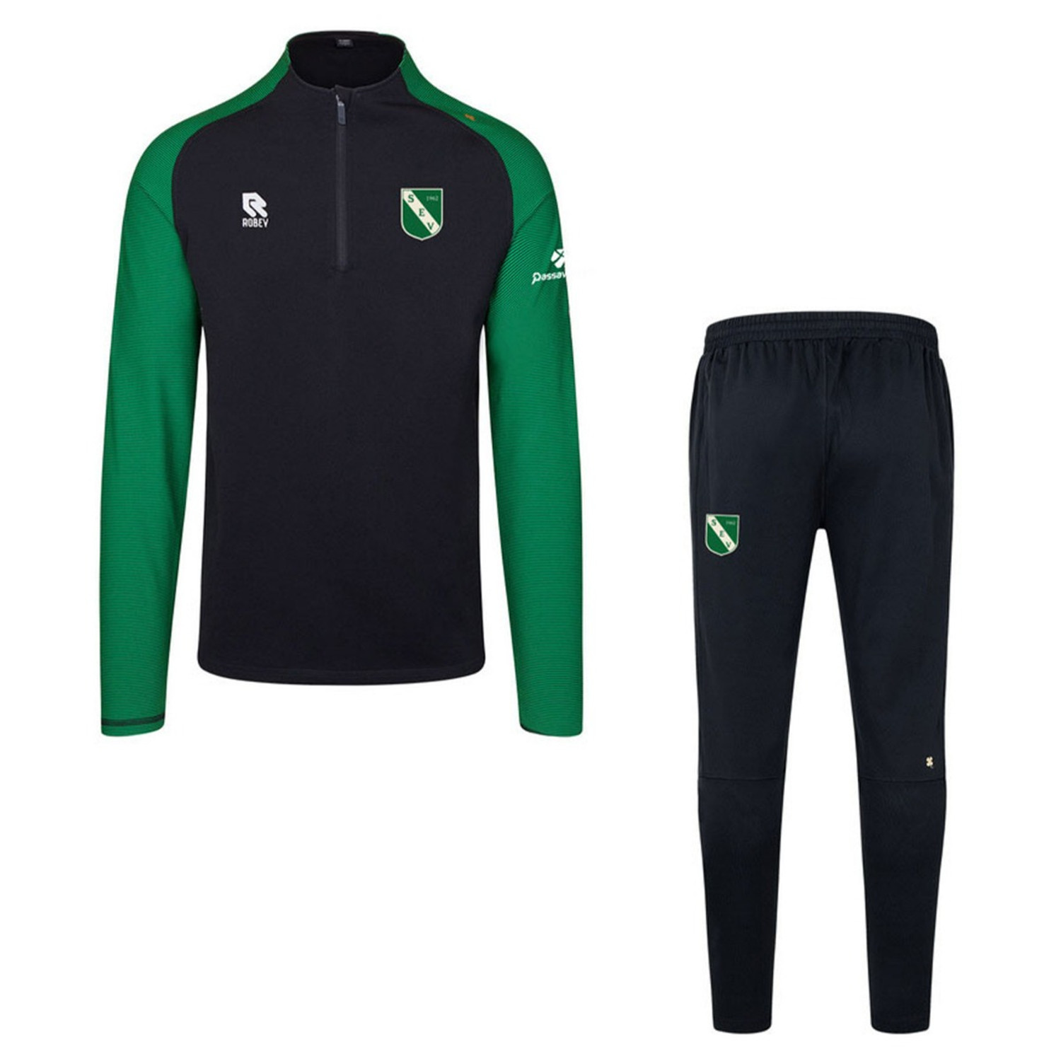 SEV - Robey Performance Trainingspak