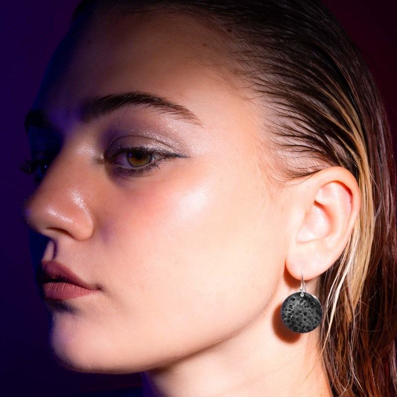 Boucles d'oreilles April 20mm