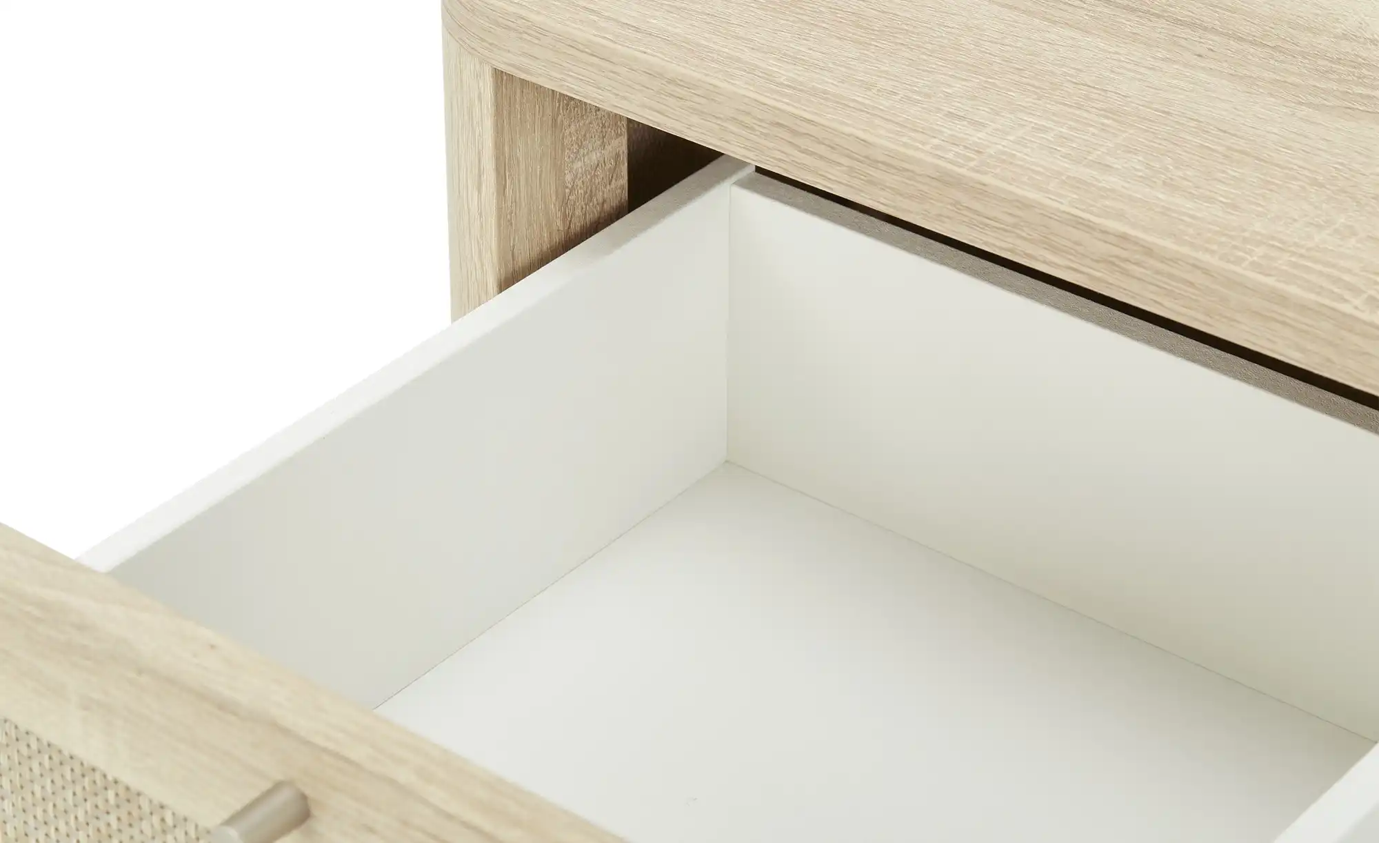 Roomers Couchtisch Rafia Premium