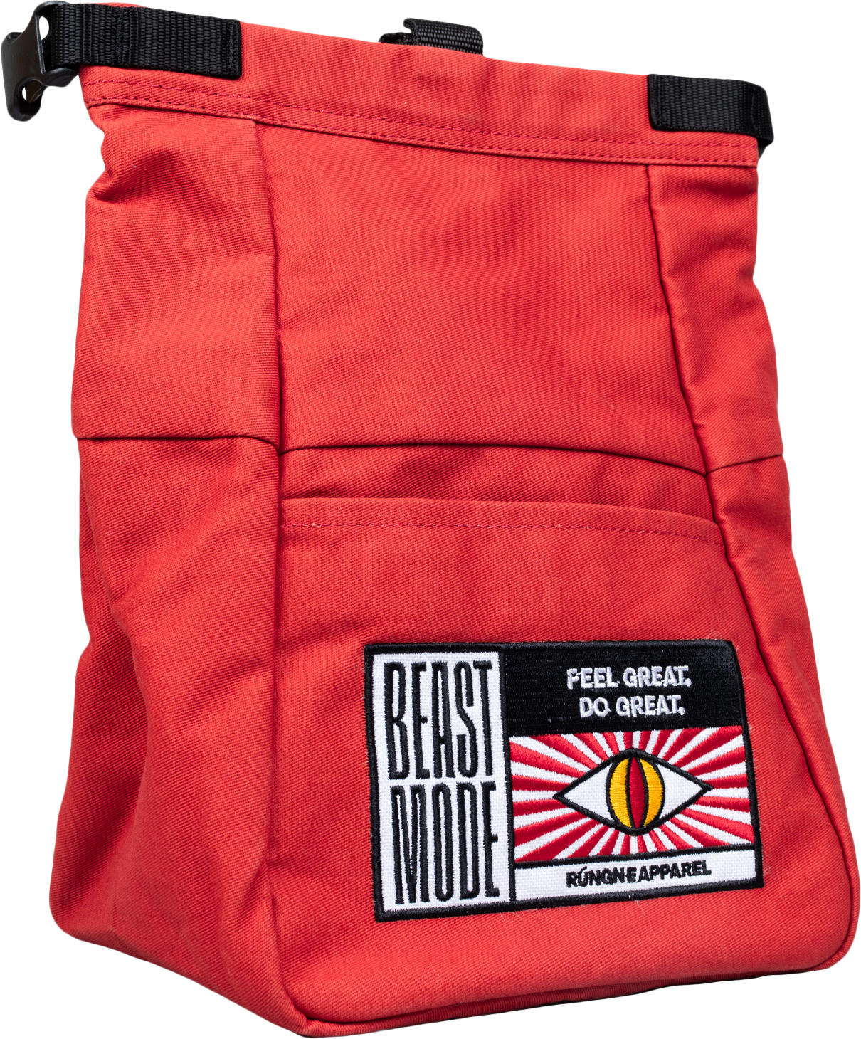 Rúngne Beast Mode Chalk Bucket