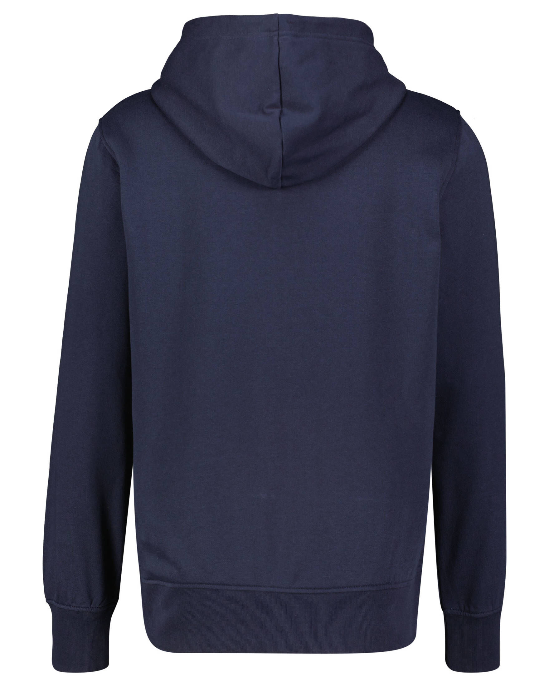 Gant| Herren Sweatjacke mit Kapuze PRINTED GRAPHIC