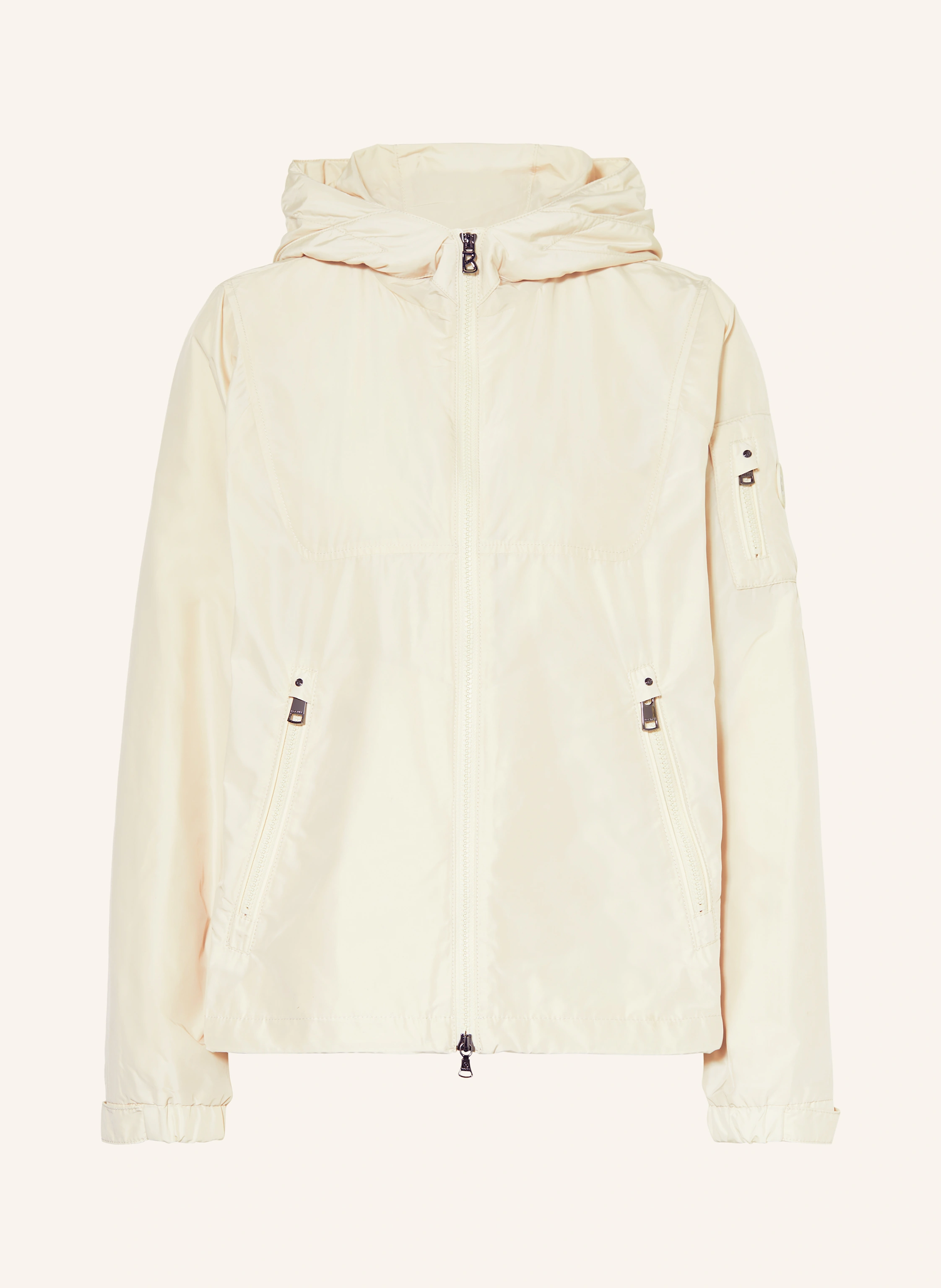BOGNER Jacke ZAFINA