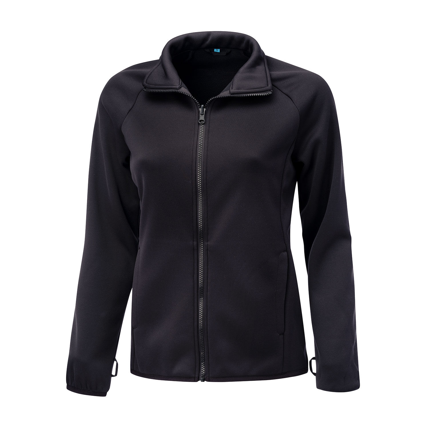 HTA Multifunktionelle 3-in-1 Damen Outdoor Jacke