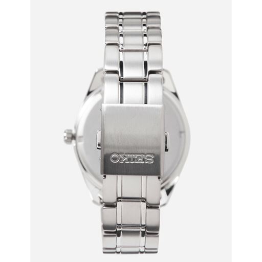 Seiko Conceptual Series Quartz SUR371P1 Herreur, Titanium, 40 mm