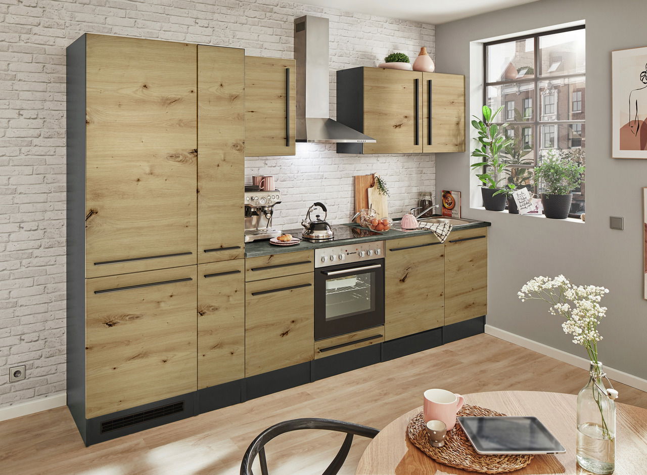 Yourkitchen Küchenblock 310 JAZZ