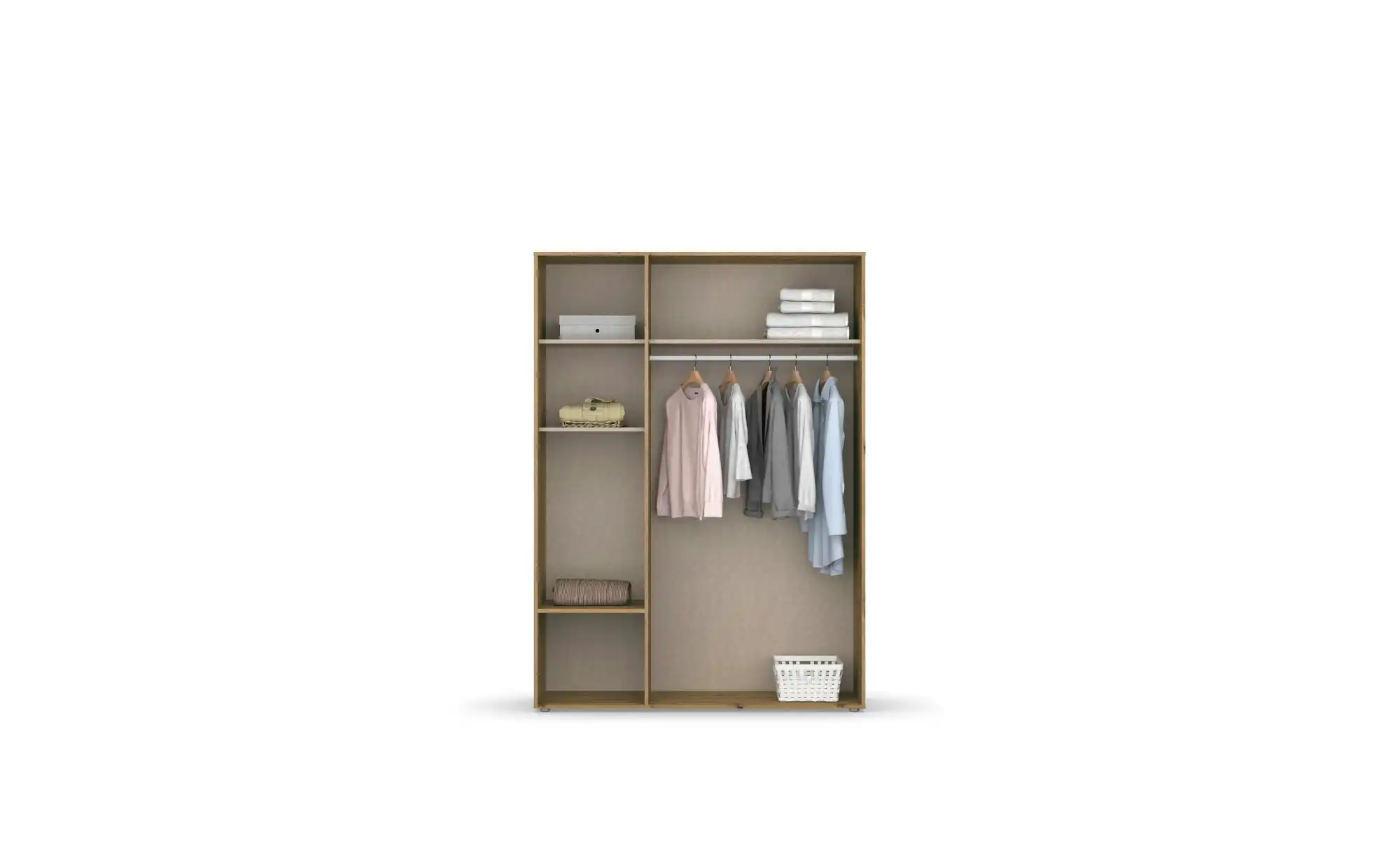 Drehtürenschrank Yarm