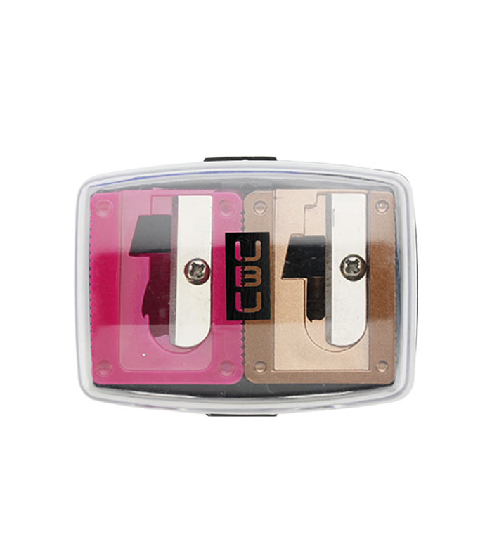 UBU - Diva Duo cosmetics pencil sharpener