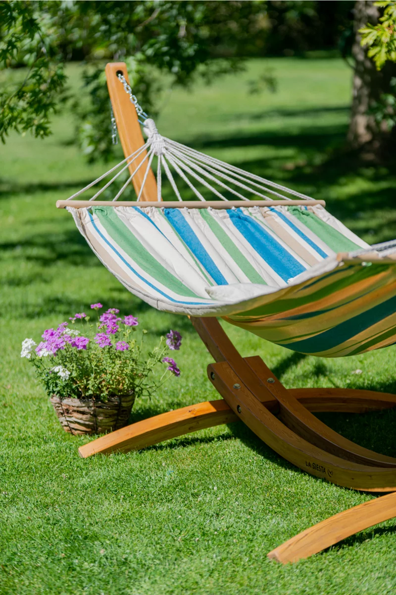 La Siesta Single Spreader Bar Hängematte