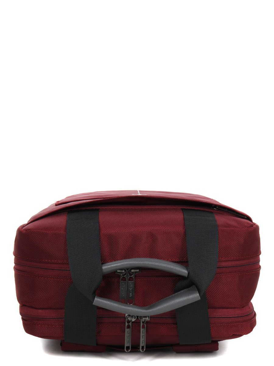 Sac À dos ordinateur Lys Cincinnati Slim 15.6 pouces
