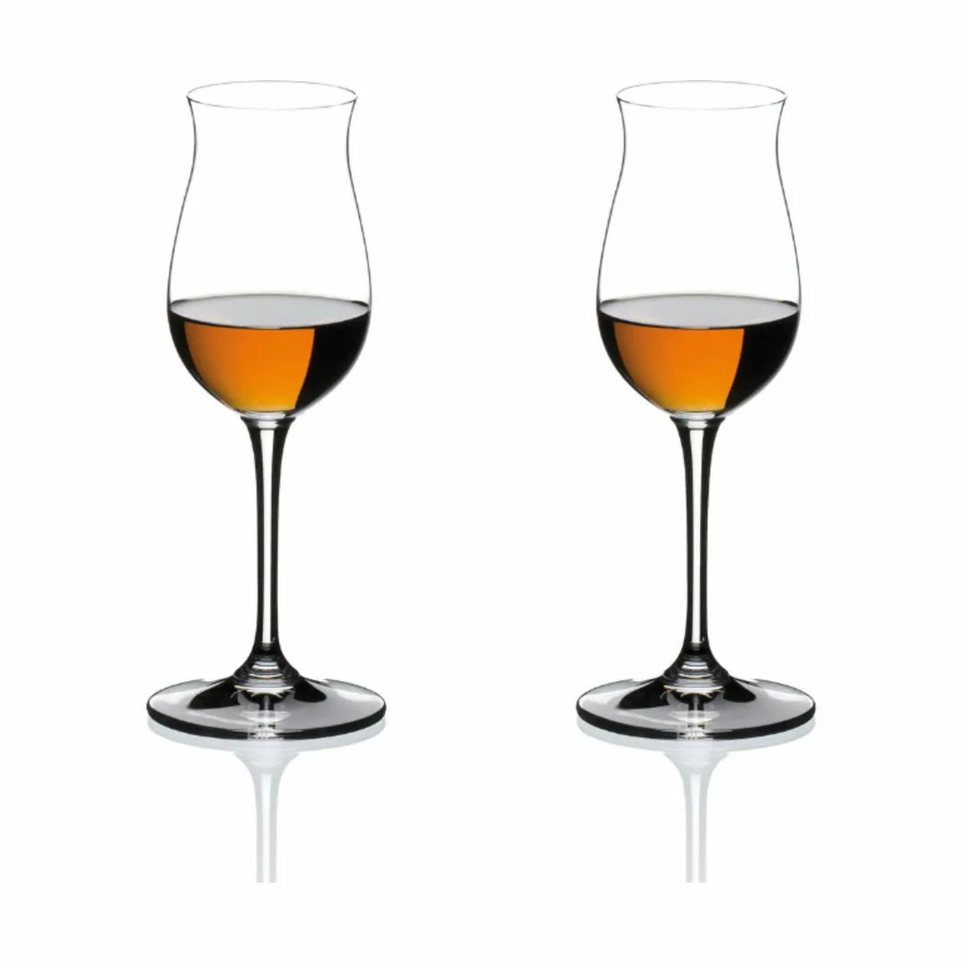 Riedel Vinum Hennessy Cognacglas - 2 stk.