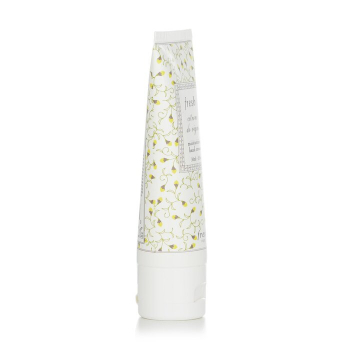 Fresh Fresh Citron De Vigne Moisturizing Hand Cream 30ml/1oz