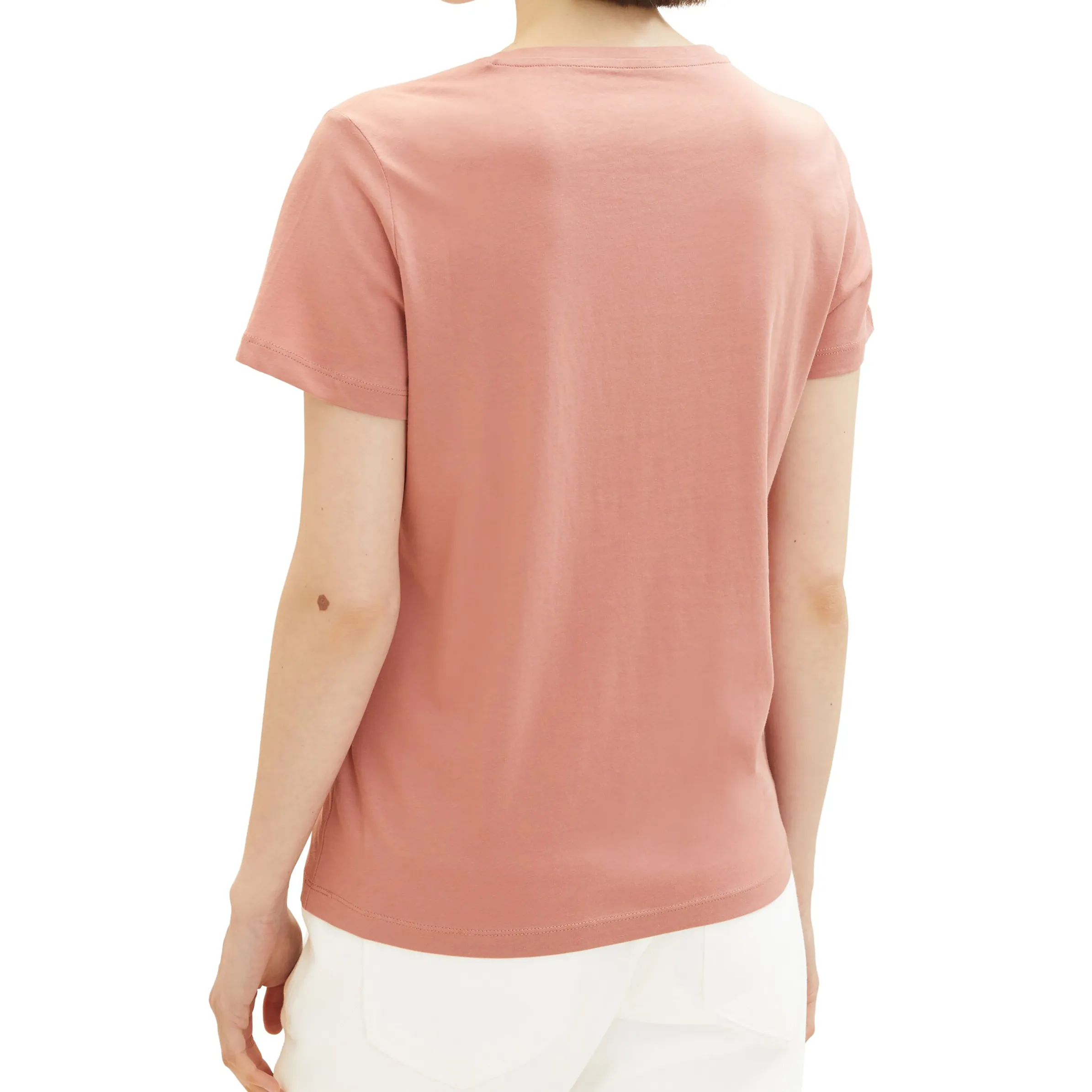 Damen Shirt mit Print