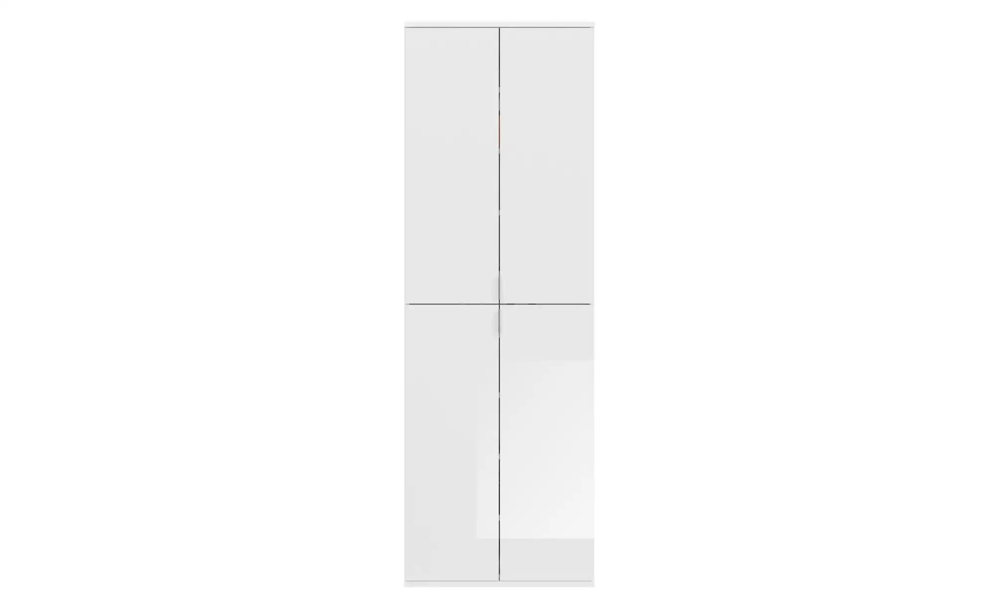 Garderobenschrank