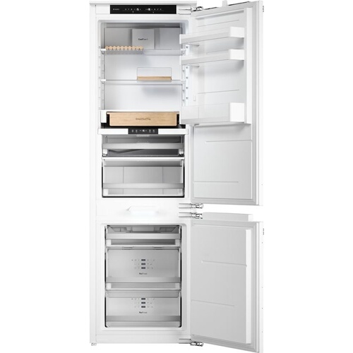 Réfrigérateur congélateur en bas Asko RFN31842EI - Encastrable 177 cm
