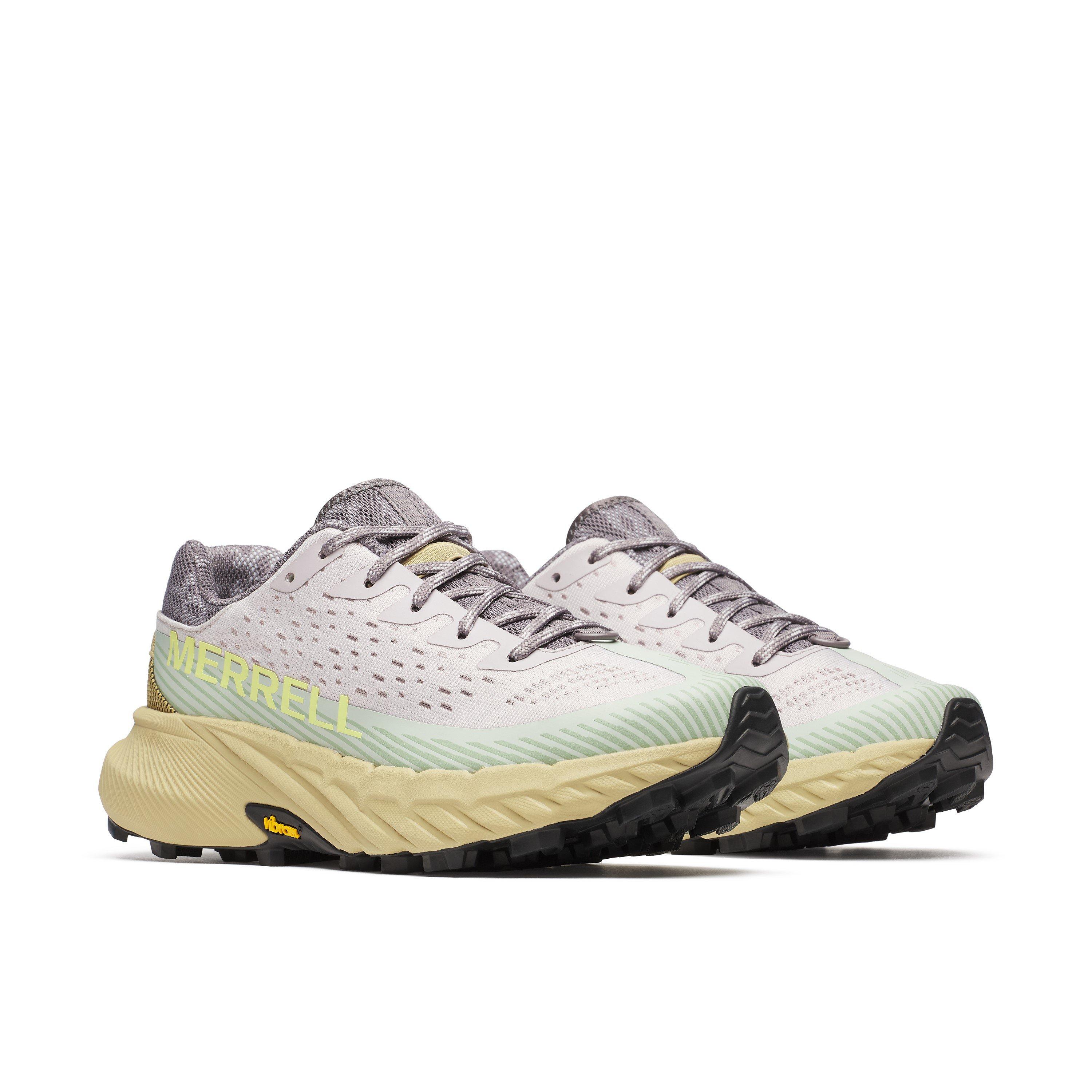 Merrell Agility 5 Off Road Running Shoes Womens