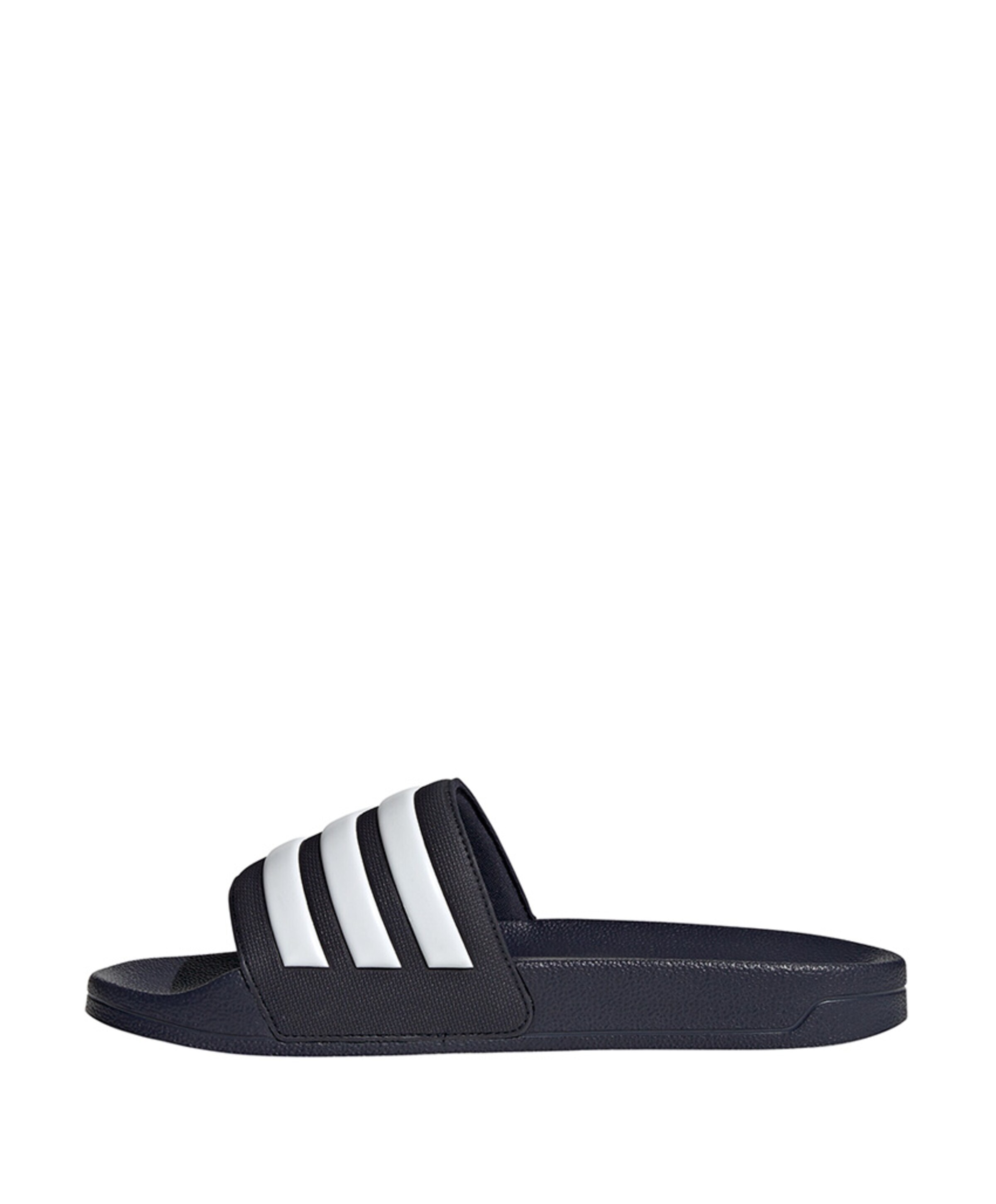 Adidas Adilette Shower heren badslipper blauw