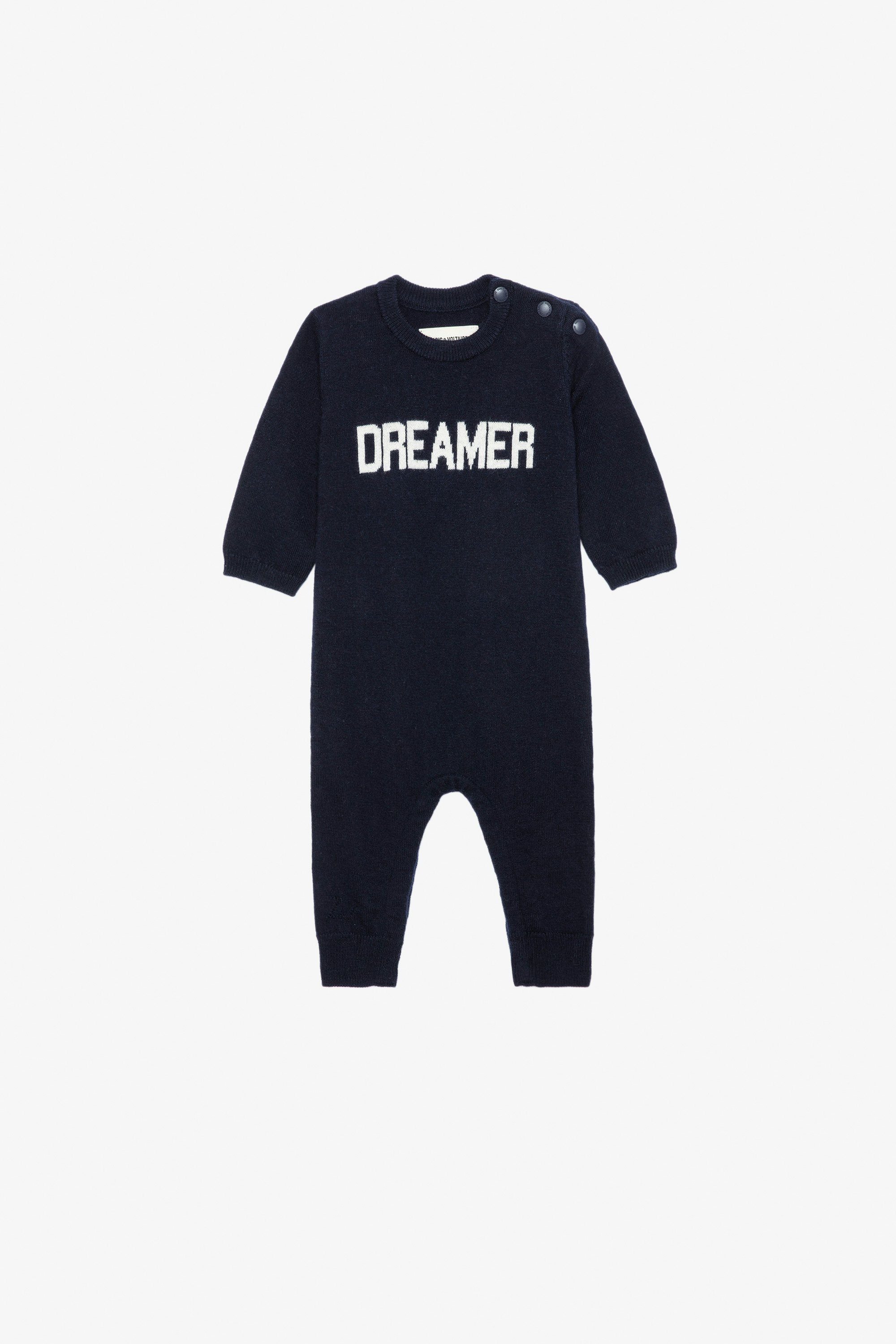 Combinaison Didou Bébé