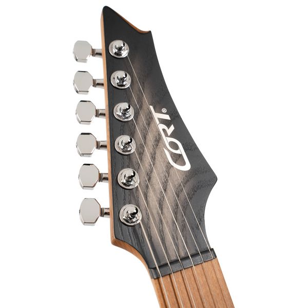 Cort X-700 Triality Open Pore Black