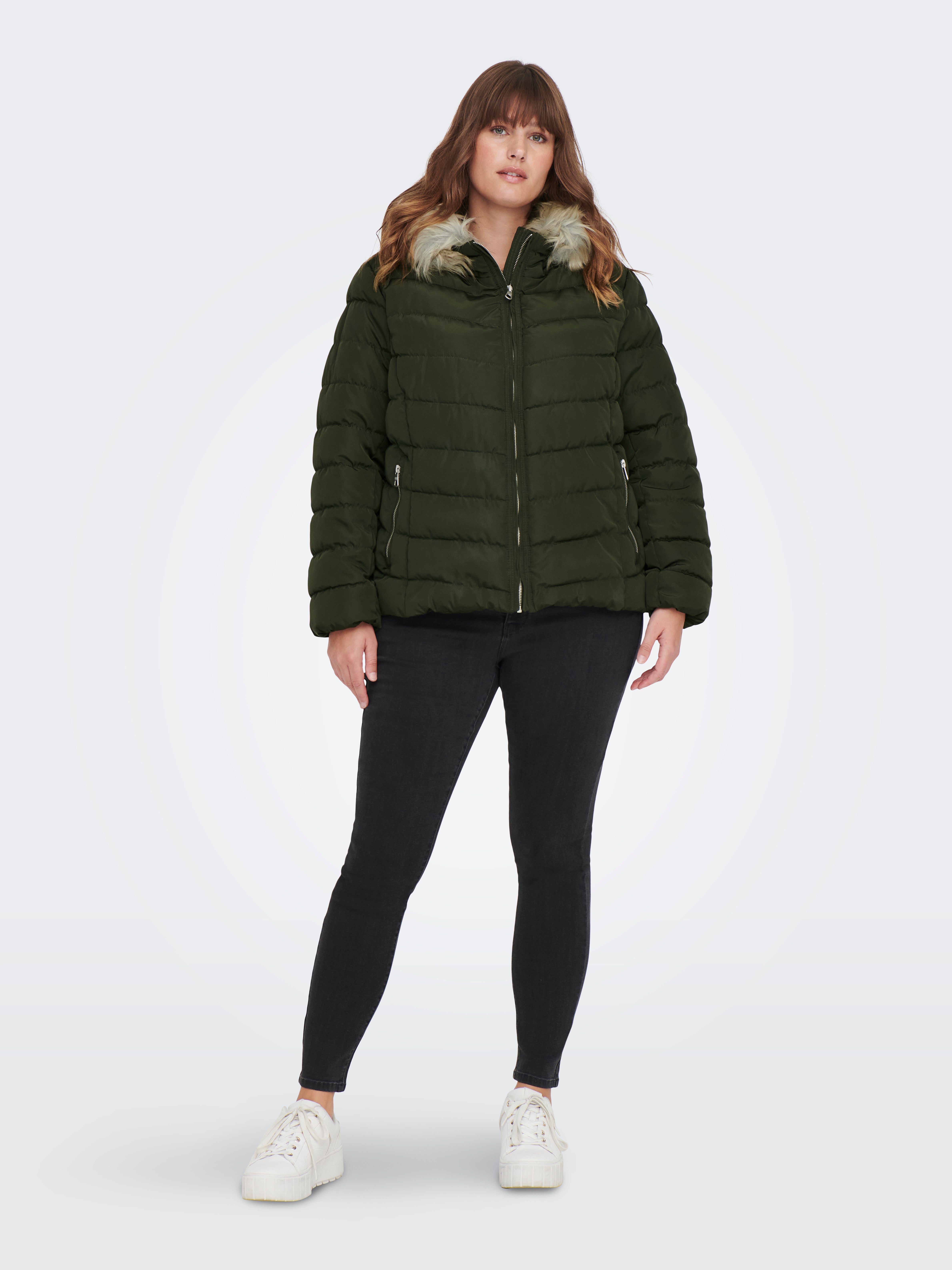 CARNEWELLAN Jacke Rosin