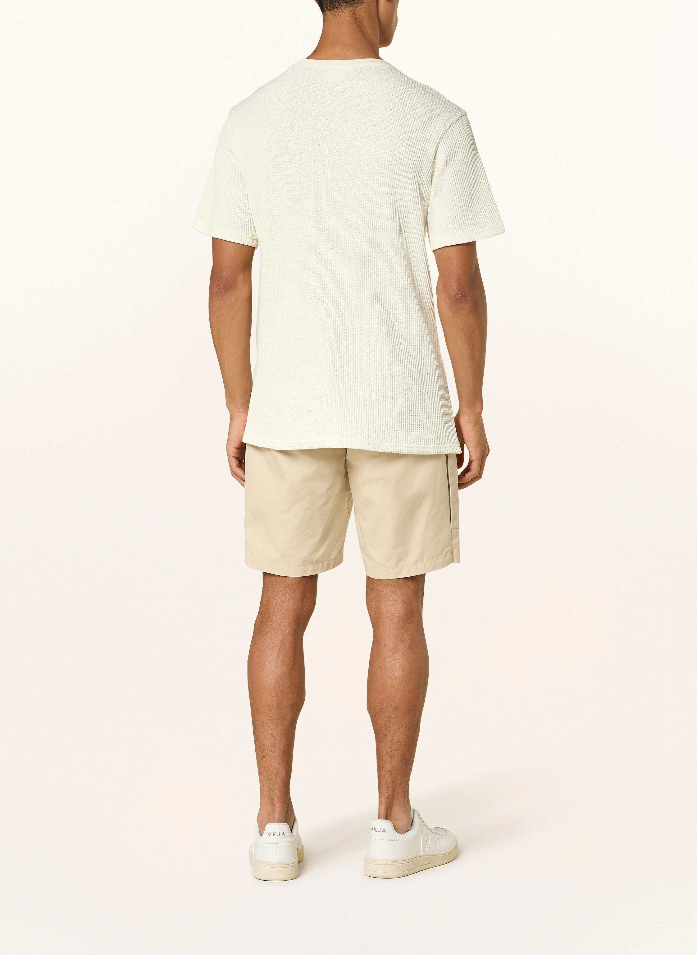KnowledgeCotton Apparel T-Shirt