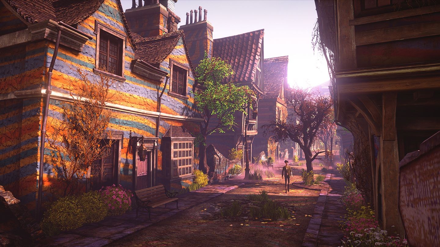 We Happy Few- PC