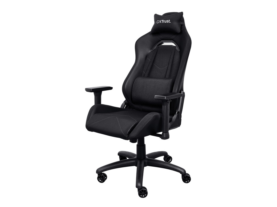 CADEIRA GAMING TRUST 24908 PRETO GXT714 RUYA