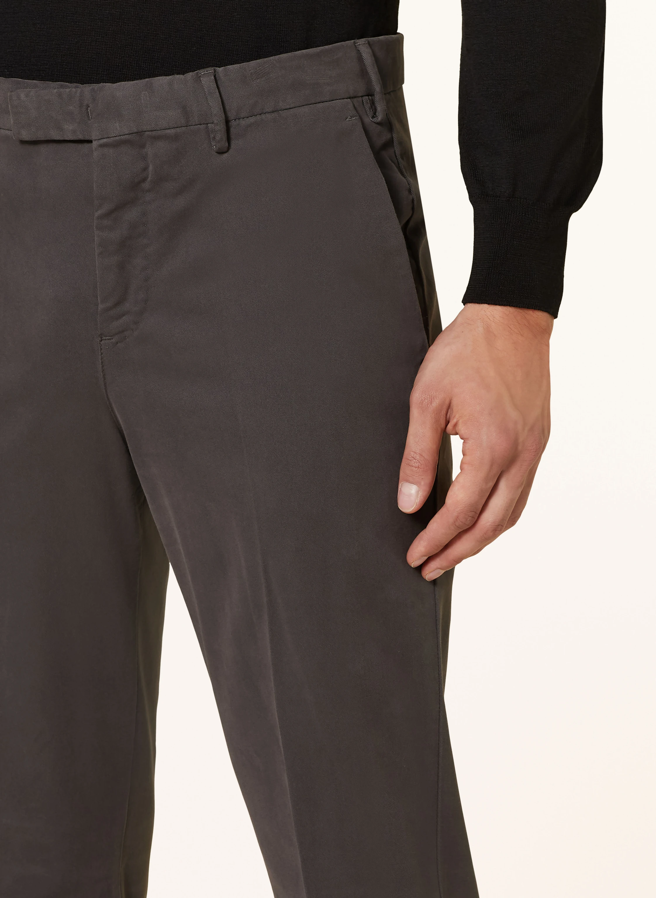 PT TORINO Chino Master Fit