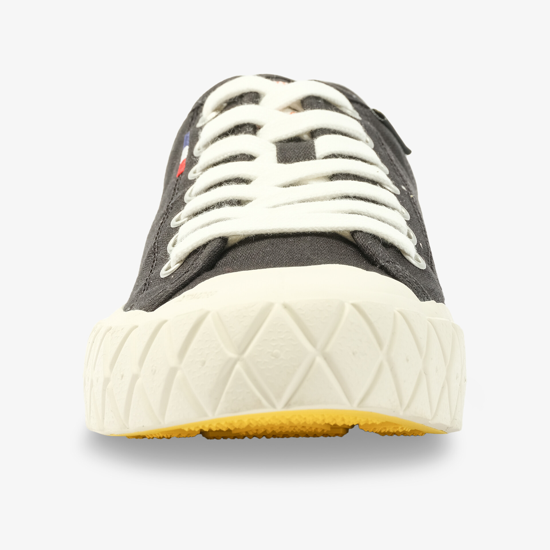 PALLADIUM Palla Ace Unisex Sneaker Low schwarz