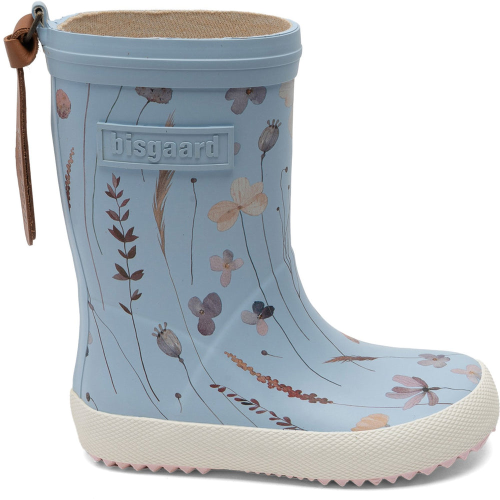 Køb Bisgaard Lavender Blossom Fashion Gummistøvler