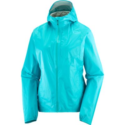 SalomonBonatti Waterproof - petrol