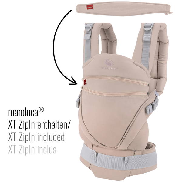 manducamanduca   XT Special Edition happy blush