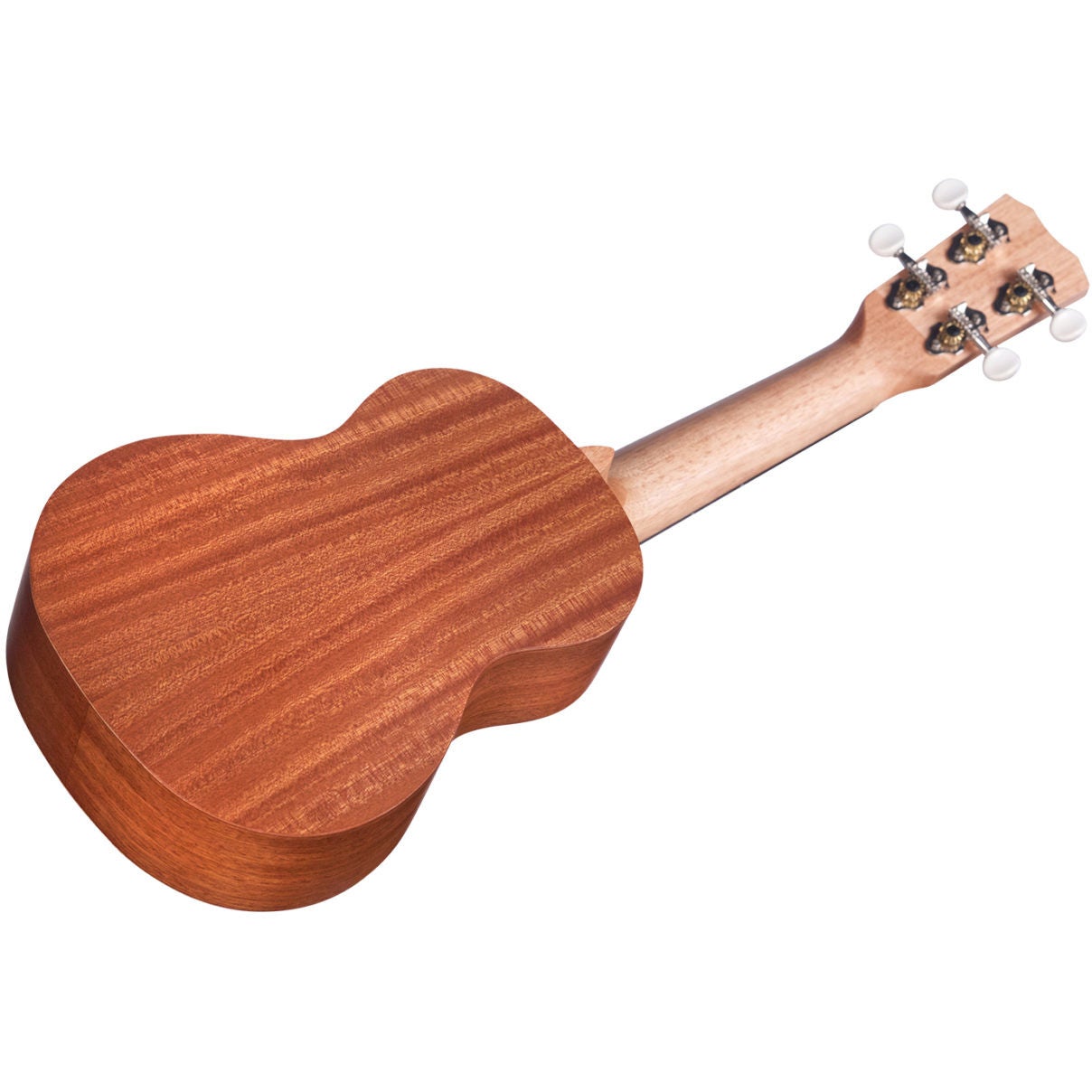 Cordoba Player Pack Soprano sopraan ukelele starter set