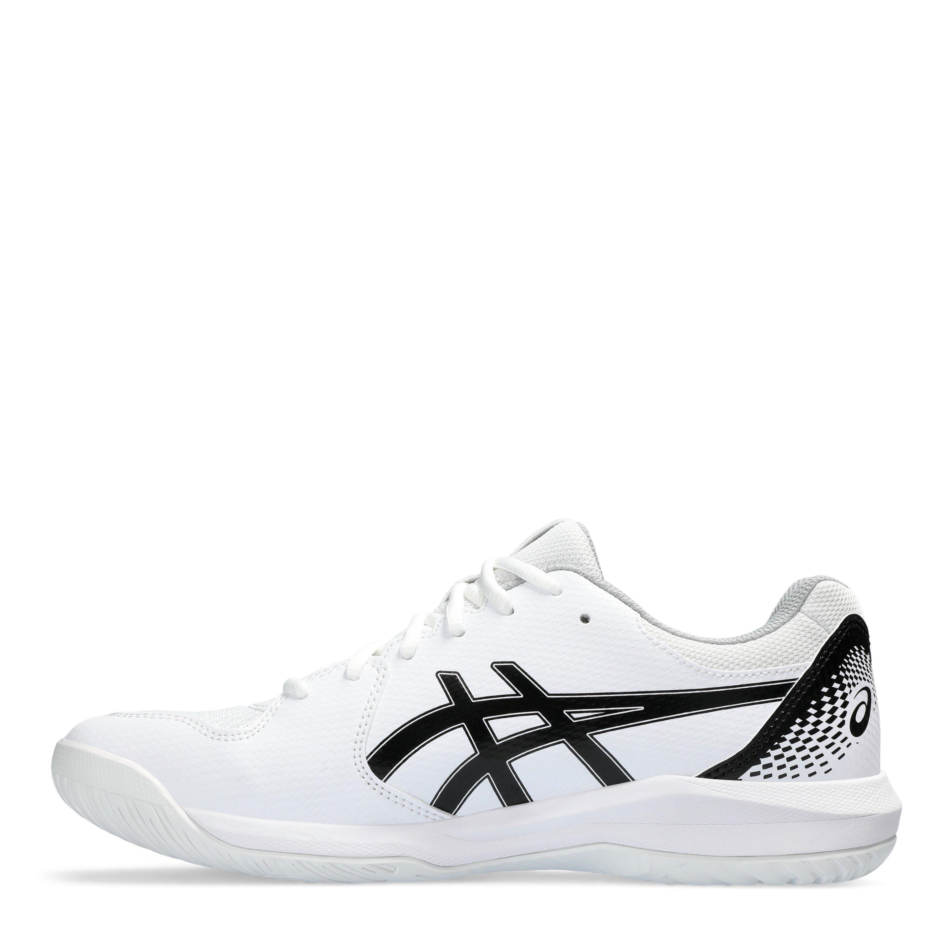 Asics Gel Dedicate 8 Tennis Shoes Mens