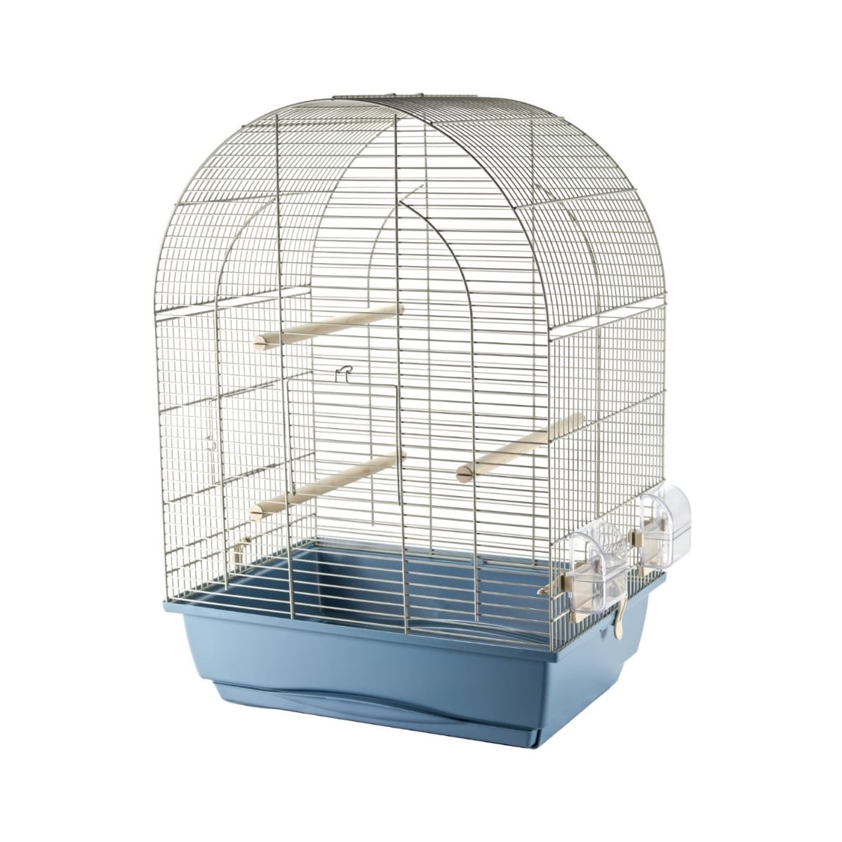 Fuglebur Lusi 2 ekstra pastell P037P 45x32x64cm