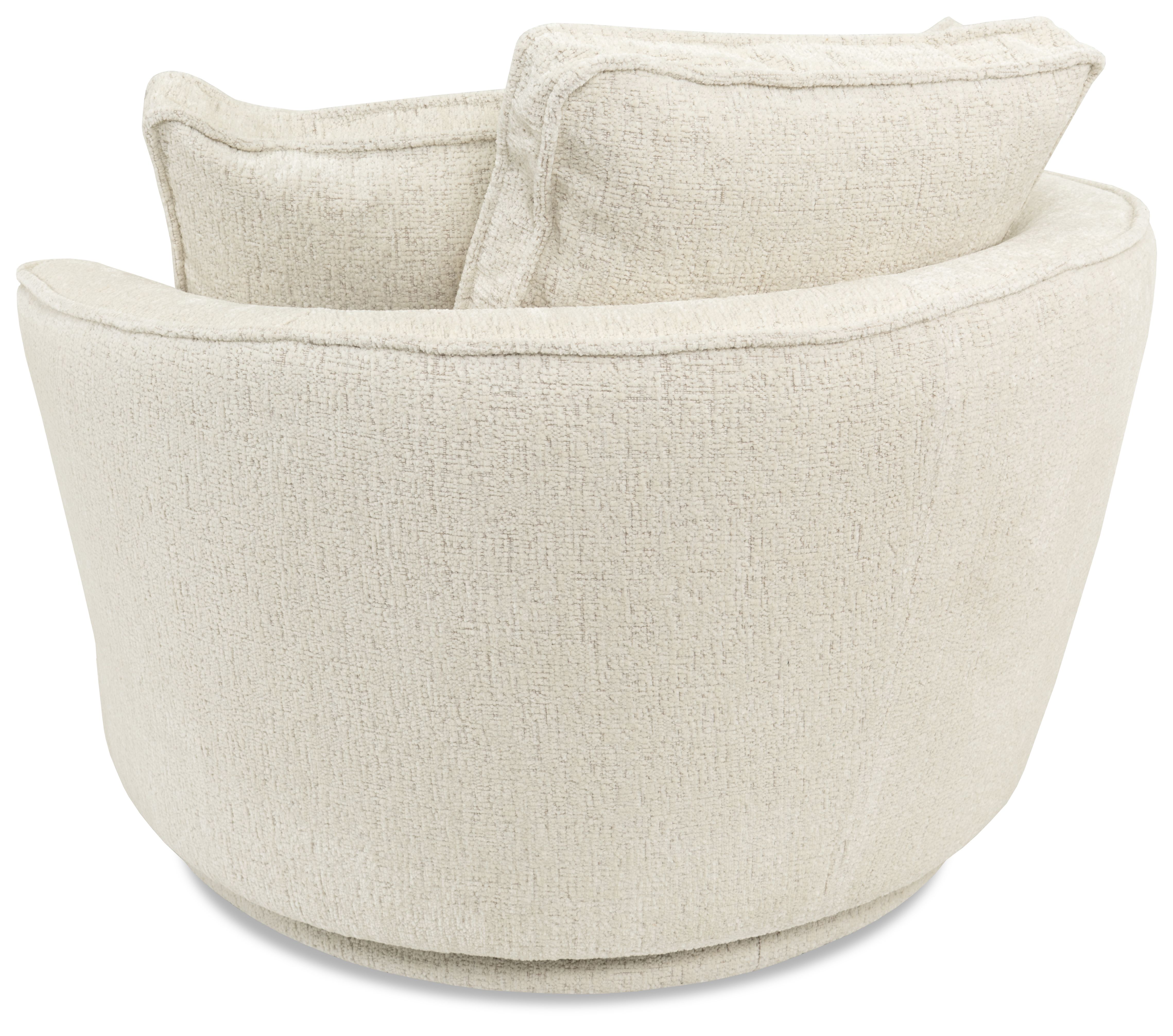 Fauteuil Annette ⌀120  x H85 cm