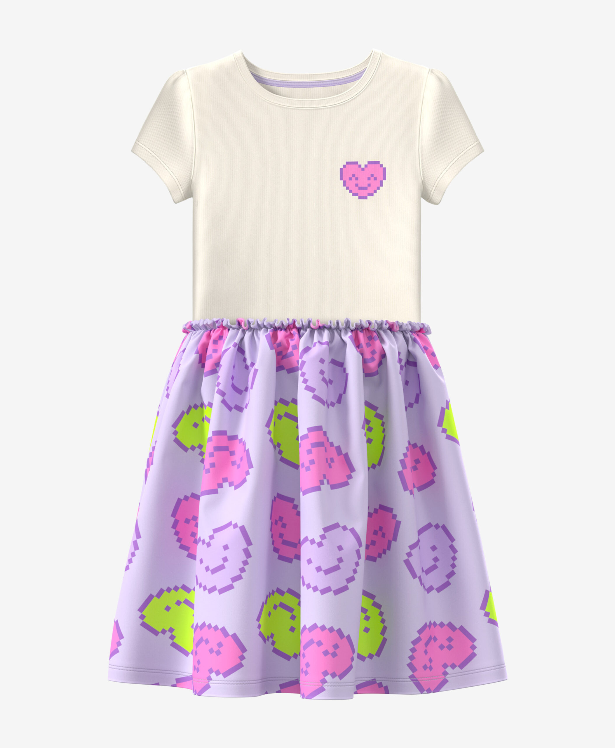 Kleid