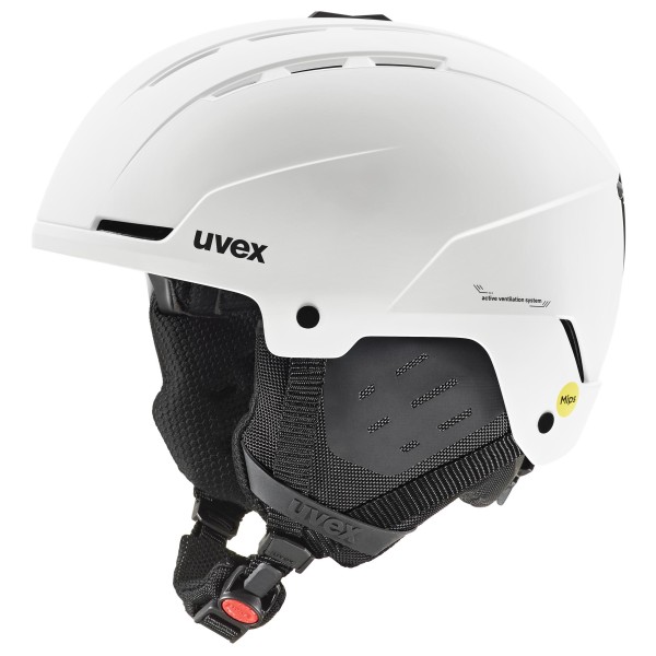 Uvex - Stance MIPS - Casque de ski