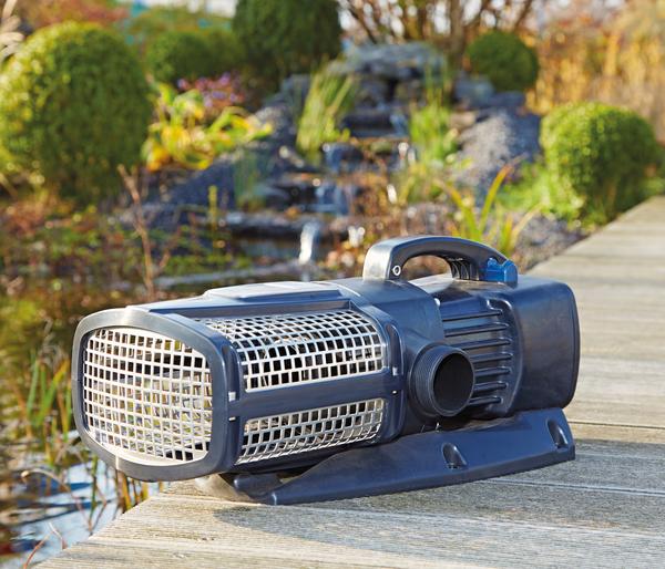Oase Pumpe AquaMax Eco Expert 26000