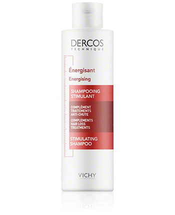 Vichy Dercos Energising Stimulating Shampoo 200ml
