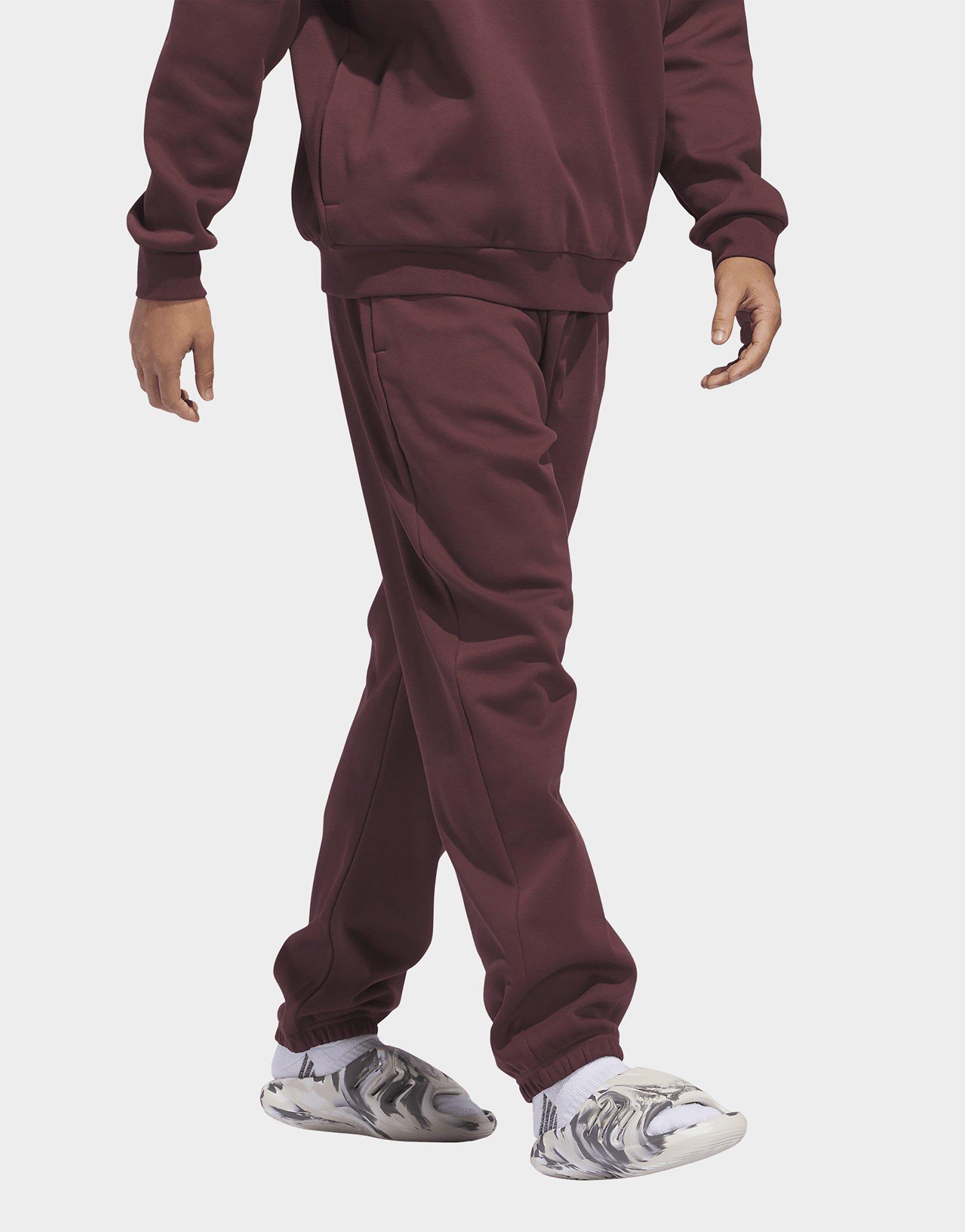 adidas Jogger molleton adidas Basketball (Non genré)
