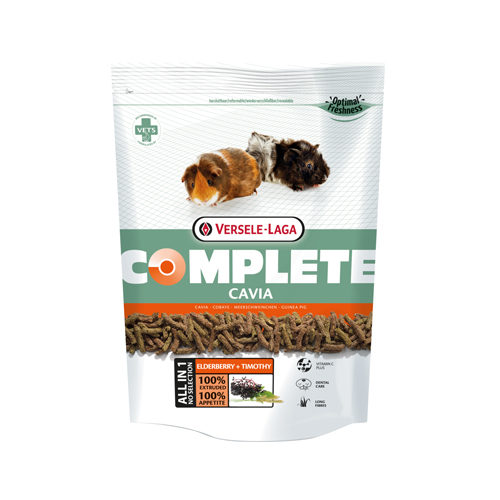 Versele-Laga Complete Cavia