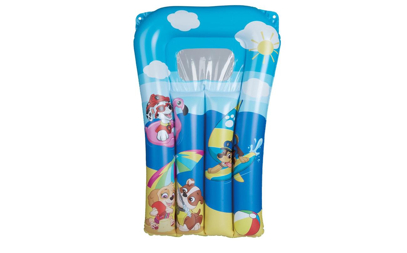 PAW Patrol 3-delige strandset