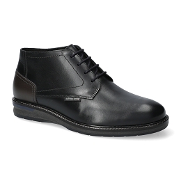 frederico  RANDY 6100  BLACK