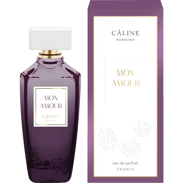Mon Amour, EdP 60 ml