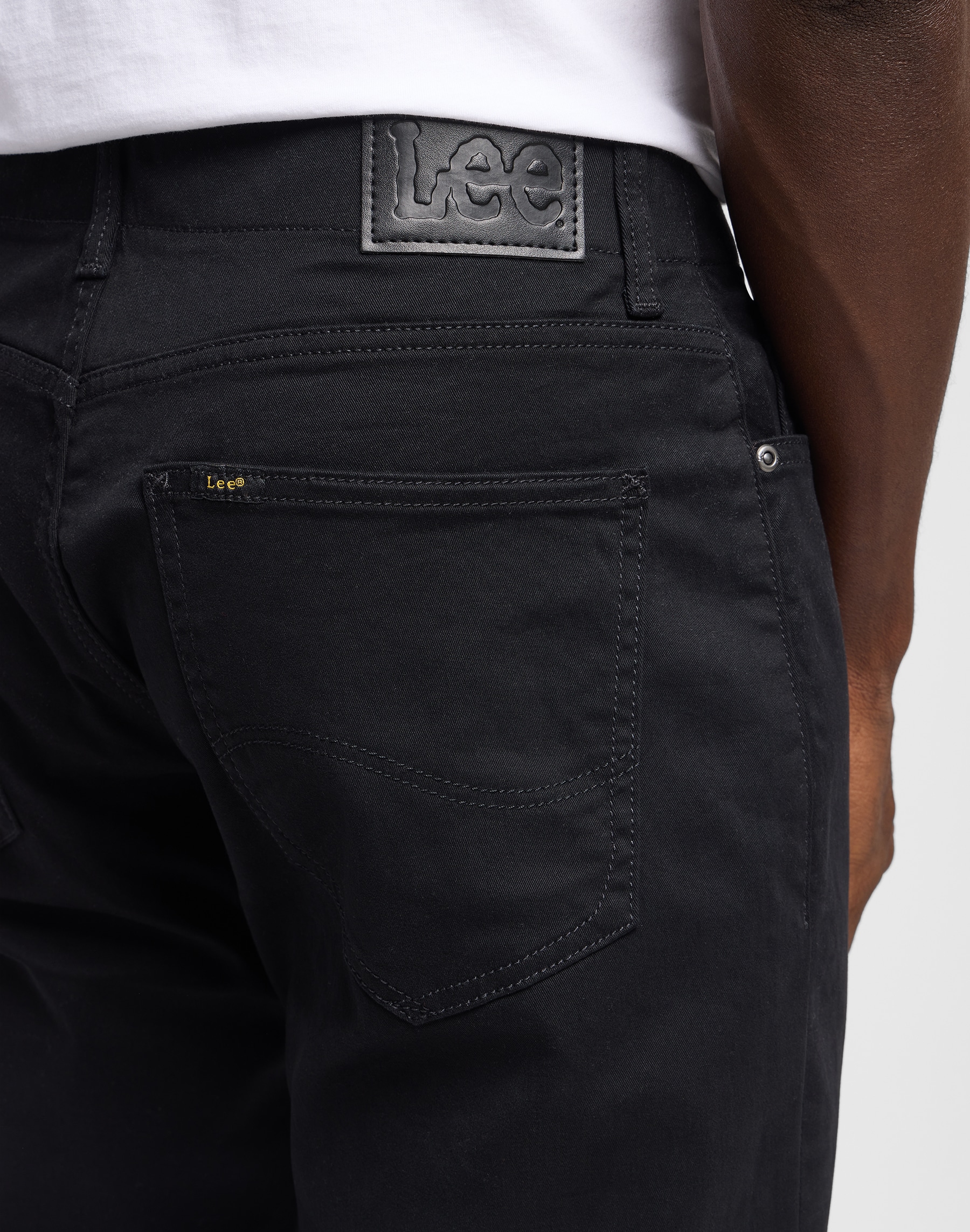 Lee® 5-Pocket-Hose »Extreme Motion«  Extreme Motion Stretchware