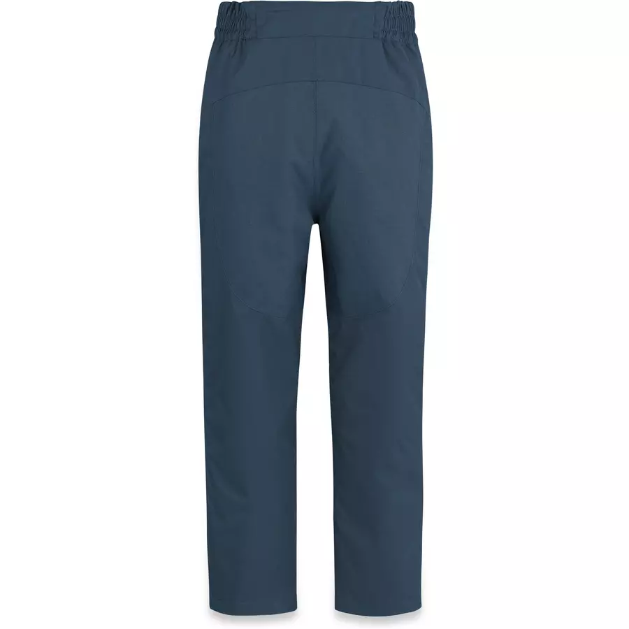 normani Kinder Winterhose Deltana Navy