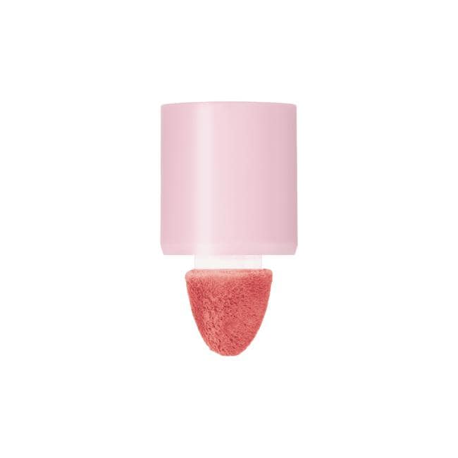 W7 Cheeky Dip Liquid Blush Lustful